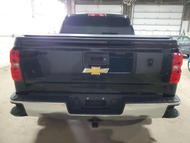 Photo 5 VIN: 3GCUKREC3GG347962 - CHEVROLET SILVERADO 