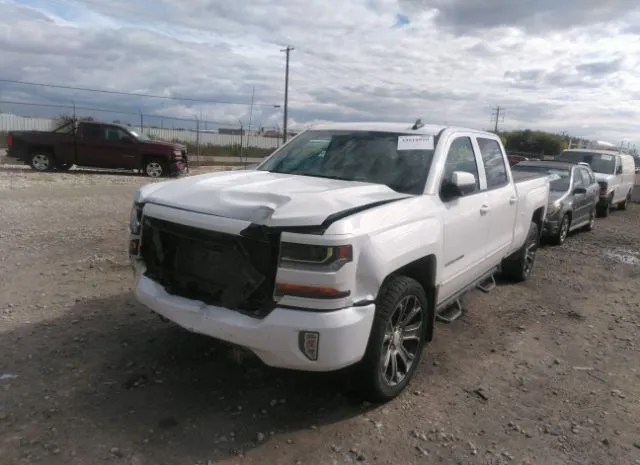 Photo 1 VIN: 3GCUKREC3GG358783 - CHEVROLET SILVERADO 1500 