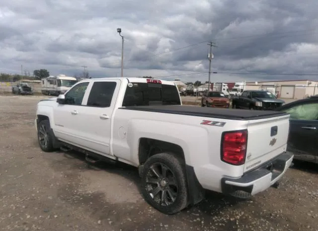 Photo 2 VIN: 3GCUKREC3GG358783 - CHEVROLET SILVERADO 1500 