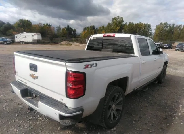 Photo 3 VIN: 3GCUKREC3GG358783 - CHEVROLET SILVERADO 1500 