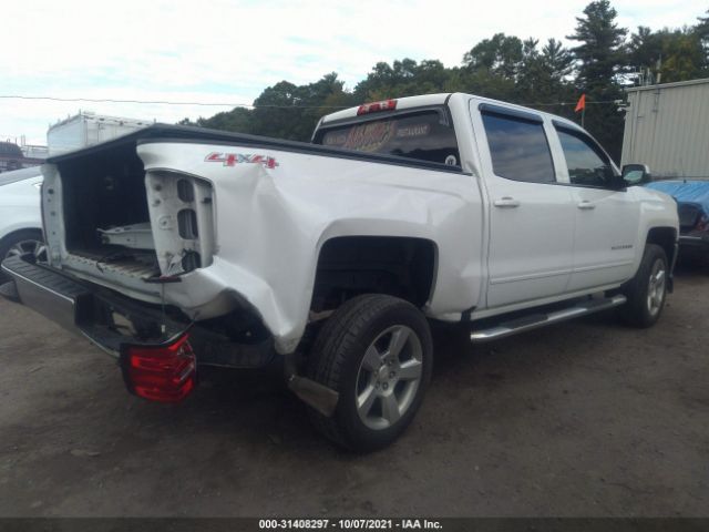 Photo 3 VIN: 3GCUKREC3GG366883 - CHEVROLET SILVERADO 1500 