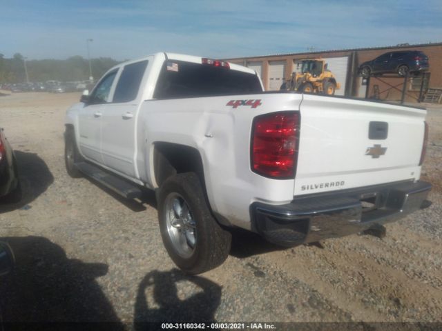 Photo 2 VIN: 3GCUKREC3GG375857 - CHEVROLET SILVERADO 1500 