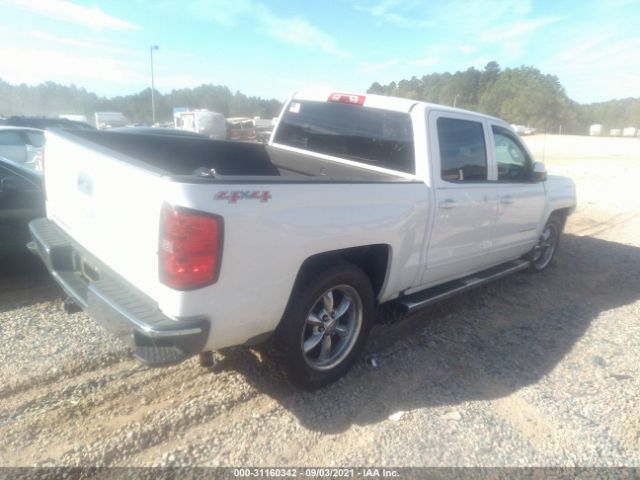 Photo 3 VIN: 3GCUKREC3GG375857 - CHEVROLET SILVERADO 1500 