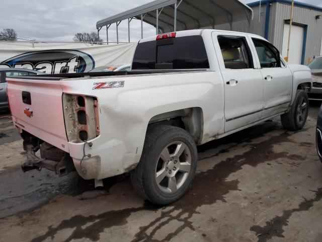 Photo 2 VIN: 3GCUKREC3HG121910 - CHEVROLET SILVERADO 