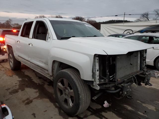 Photo 3 VIN: 3GCUKREC3HG121910 - CHEVROLET SILVERADO 