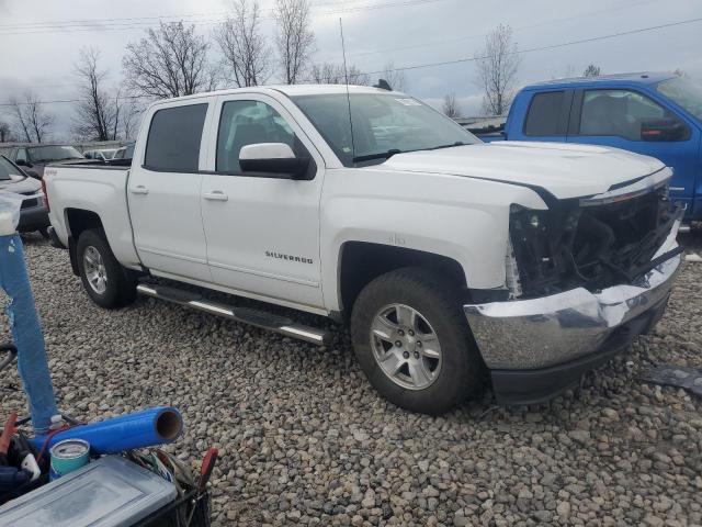 Photo 3 VIN: 3GCUKREC3HG133569 - CHEVROLET SILVERADO 