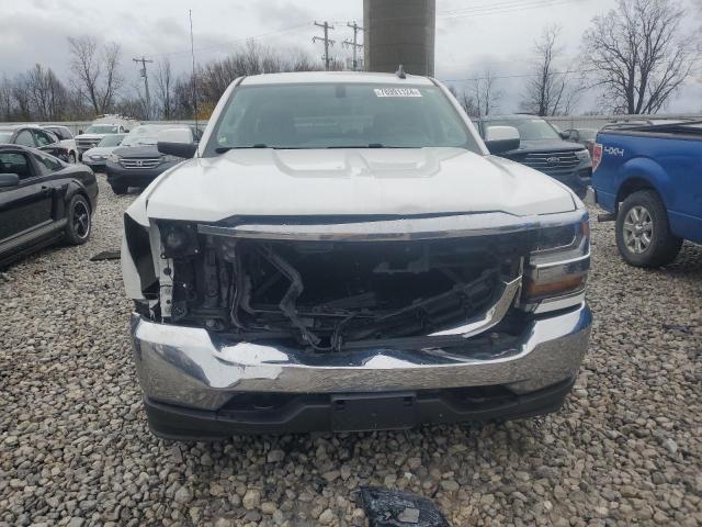 Photo 4 VIN: 3GCUKREC3HG133569 - CHEVROLET SILVERADO 