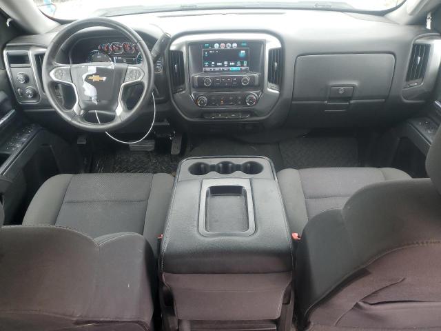 Photo 7 VIN: 3GCUKREC3HG133569 - CHEVROLET SILVERADO 