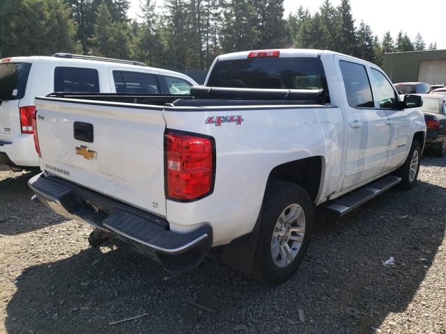 Photo 3 VIN: 3GCUKREC3HG138447 - CHEVROLET SILVERADO 