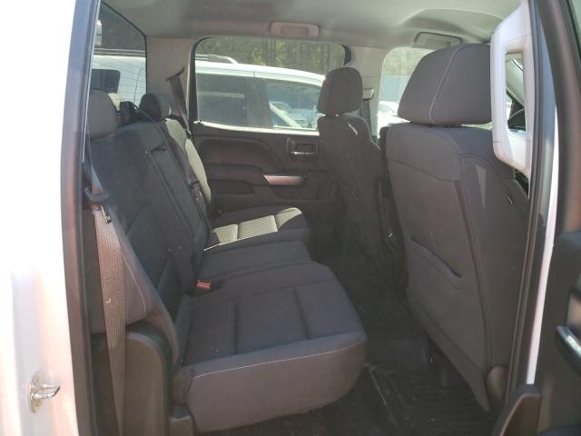 Photo 5 VIN: 3GCUKREC3HG138447 - CHEVROLET SILVERADO 