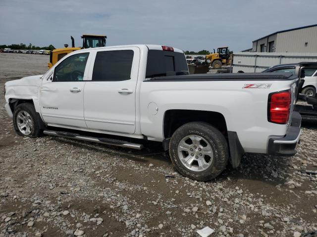 Photo 1 VIN: 3GCUKREC3HG194906 - CHEVROLET SILVERADO 