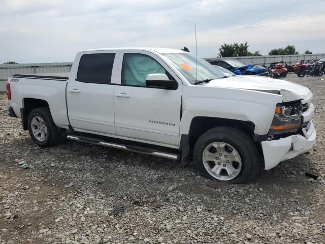 Photo 3 VIN: 3GCUKREC3HG194906 - CHEVROLET SILVERADO 