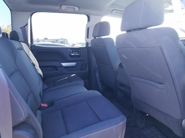 Photo 5 VIN: 3GCUKREC3HG214149 - CHEVROLET SILVERADO 