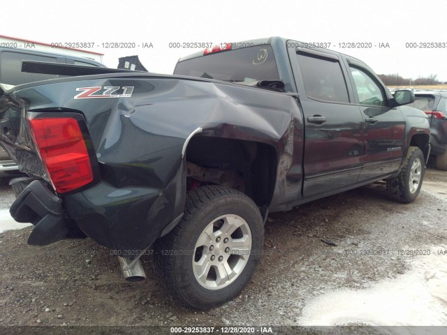 Photo 3 VIN: 3GCUKREC3HG224194 - CHEVROLET SILVERADO 1500 