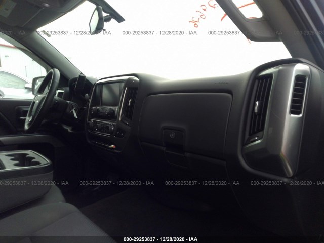 Photo 4 VIN: 3GCUKREC3HG224194 - CHEVROLET SILVERADO 1500 