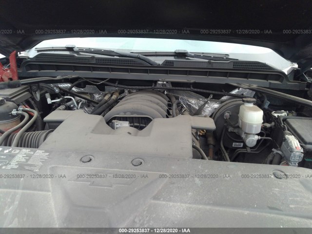 Photo 9 VIN: 3GCUKREC3HG224194 - CHEVROLET SILVERADO 1500 