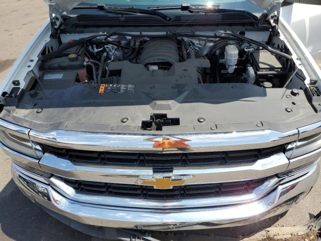 Photo 10 VIN: 3GCUKREC3HG233512 - CHEVROLET 1500 