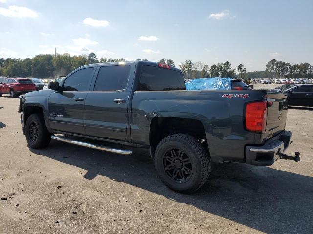 Photo 1 VIN: 3GCUKREC3HG236460 - CHEVROLET SILVERADO 