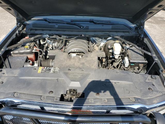 Photo 10 VIN: 3GCUKREC3HG236460 - CHEVROLET SILVERADO 