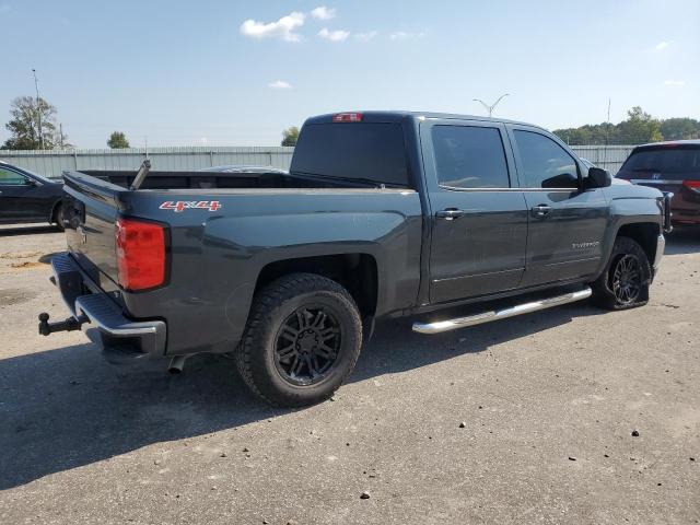 Photo 2 VIN: 3GCUKREC3HG236460 - CHEVROLET SILVERADO 