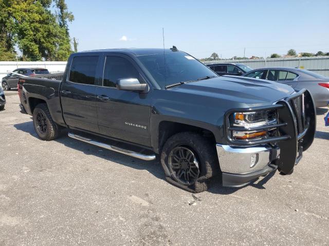 Photo 3 VIN: 3GCUKREC3HG236460 - CHEVROLET SILVERADO 