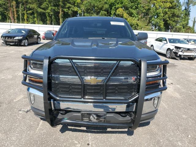 Photo 4 VIN: 3GCUKREC3HG236460 - CHEVROLET SILVERADO 