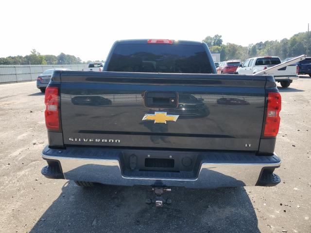 Photo 5 VIN: 3GCUKREC3HG236460 - CHEVROLET SILVERADO 