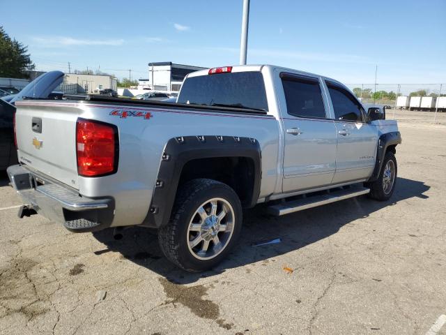 Photo 2 VIN: 3GCUKREC3HG274237 - CHEVROLET SILVERADO 