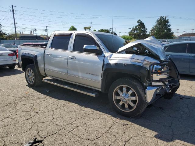 Photo 3 VIN: 3GCUKREC3HG274237 - CHEVROLET SILVERADO 