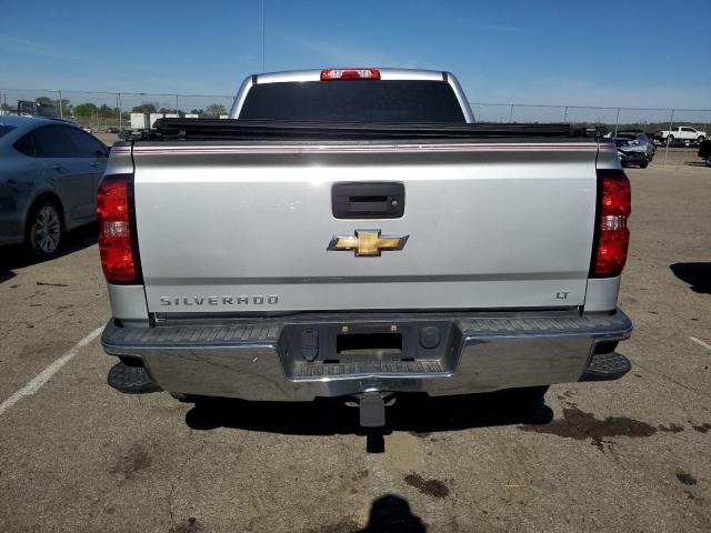 Photo 5 VIN: 3GCUKREC3HG274237 - CHEVROLET SILVERADO 