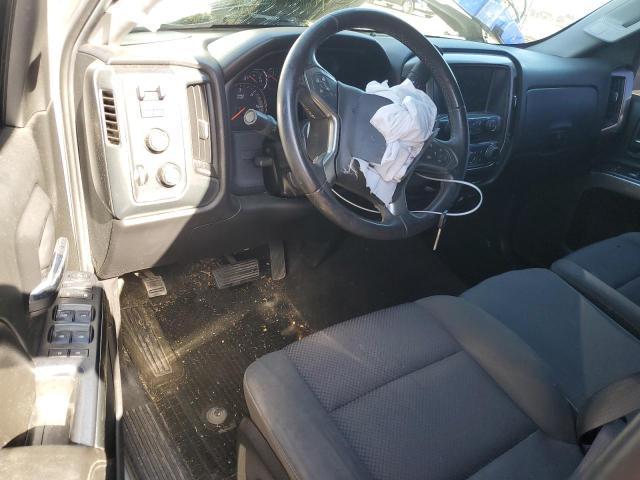 Photo 7 VIN: 3GCUKREC3HG274237 - CHEVROLET SILVERADO 