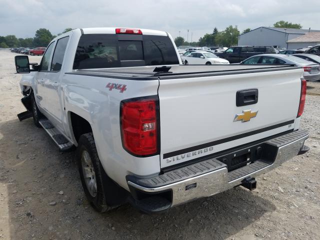 Photo 2 VIN: 3GCUKREC3HG291698 - CHEVROLET SILVERADO 