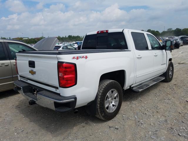 Photo 3 VIN: 3GCUKREC3HG291698 - CHEVROLET SILVERADO 