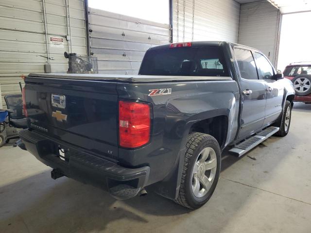 Photo 3 VIN: 3GCUKREC3HG298120 - CHEVROLET SILVERADO 