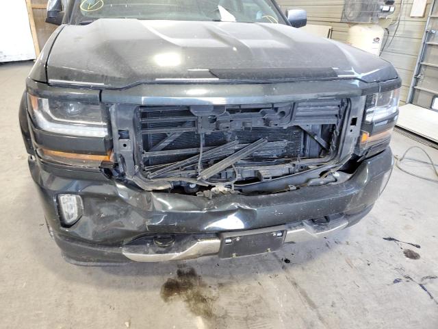 Photo 8 VIN: 3GCUKREC3HG298120 - CHEVROLET SILVERADO 