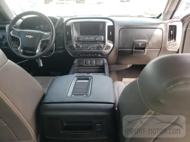 Photo 7 VIN: 3GCUKREC3HG339474 - CHEVROLET SILVERADO 