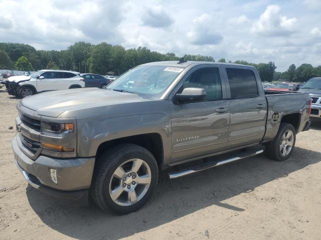 Photo 0 VIN: 3GCUKREC3HG366772 - CHEVROLET SILVERADO 