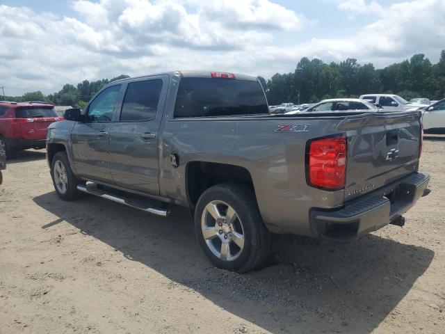 Photo 1 VIN: 3GCUKREC3HG366772 - CHEVROLET SILVERADO 