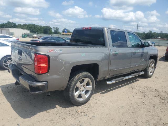 Photo 2 VIN: 3GCUKREC3HG366772 - CHEVROLET SILVERADO 