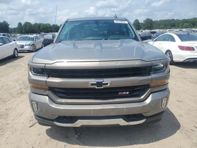 Photo 4 VIN: 3GCUKREC3HG366772 - CHEVROLET SILVERADO 