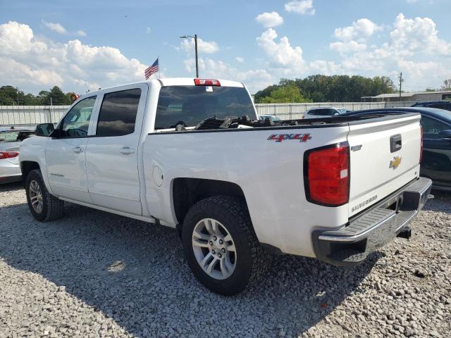 Photo 1 VIN: 3GCUKREC3HG382180 - CHEVROLET SILVERADO 