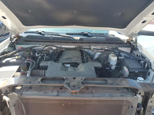 Photo 10 VIN: 3GCUKREC3HG382180 - CHEVROLET SILVERADO 