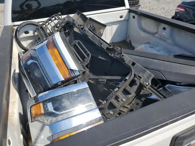 Photo 11 VIN: 3GCUKREC3HG382180 - CHEVROLET SILVERADO 