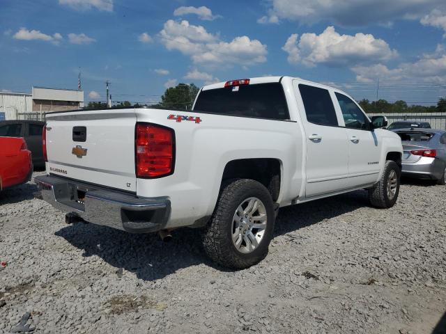 Photo 2 VIN: 3GCUKREC3HG382180 - CHEVROLET SILVERADO 
