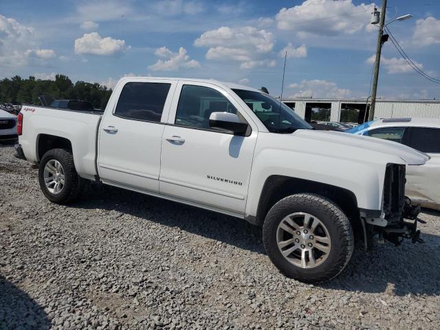 Photo 3 VIN: 3GCUKREC3HG382180 - CHEVROLET SILVERADO 