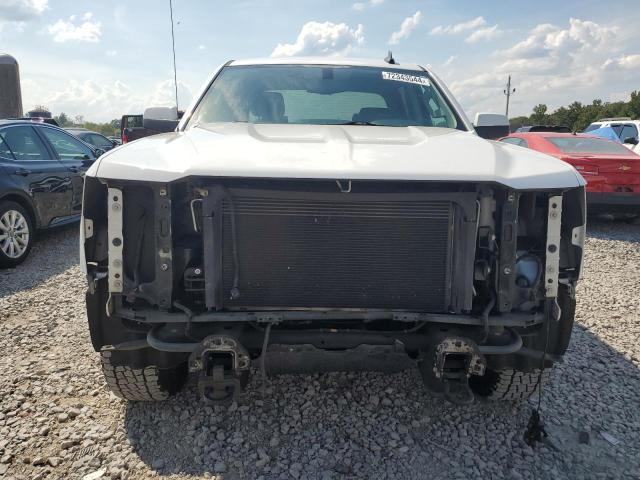 Photo 4 VIN: 3GCUKREC3HG382180 - CHEVROLET SILVERADO 