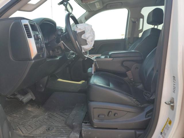 Photo 6 VIN: 3GCUKREC3HG382180 - CHEVROLET SILVERADO 