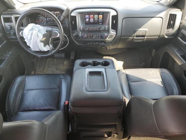 Photo 7 VIN: 3GCUKREC3HG382180 - CHEVROLET SILVERADO 