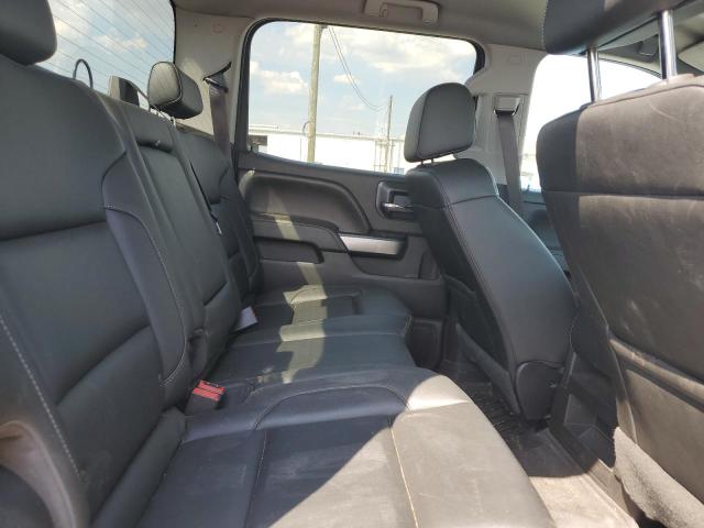 Photo 9 VIN: 3GCUKREC3HG382180 - CHEVROLET SILVERADO 
