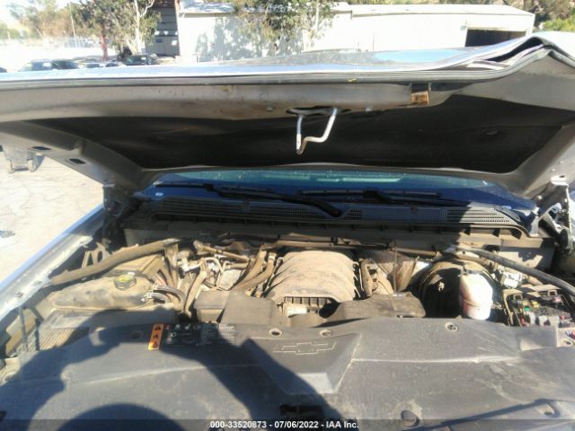 Photo 9 VIN: 3GCUKREC3HG387055 - CHEVROLET SILVERADO 1500 